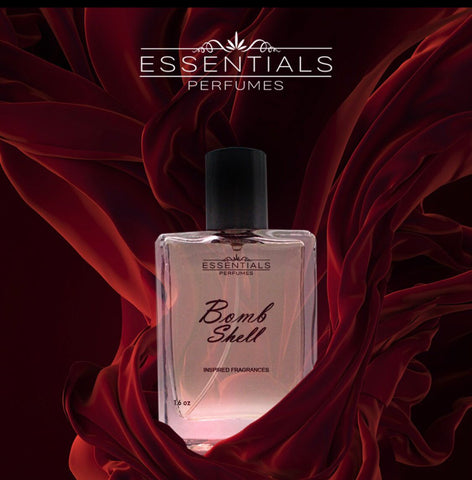 Essential's women – Essentialperfumes